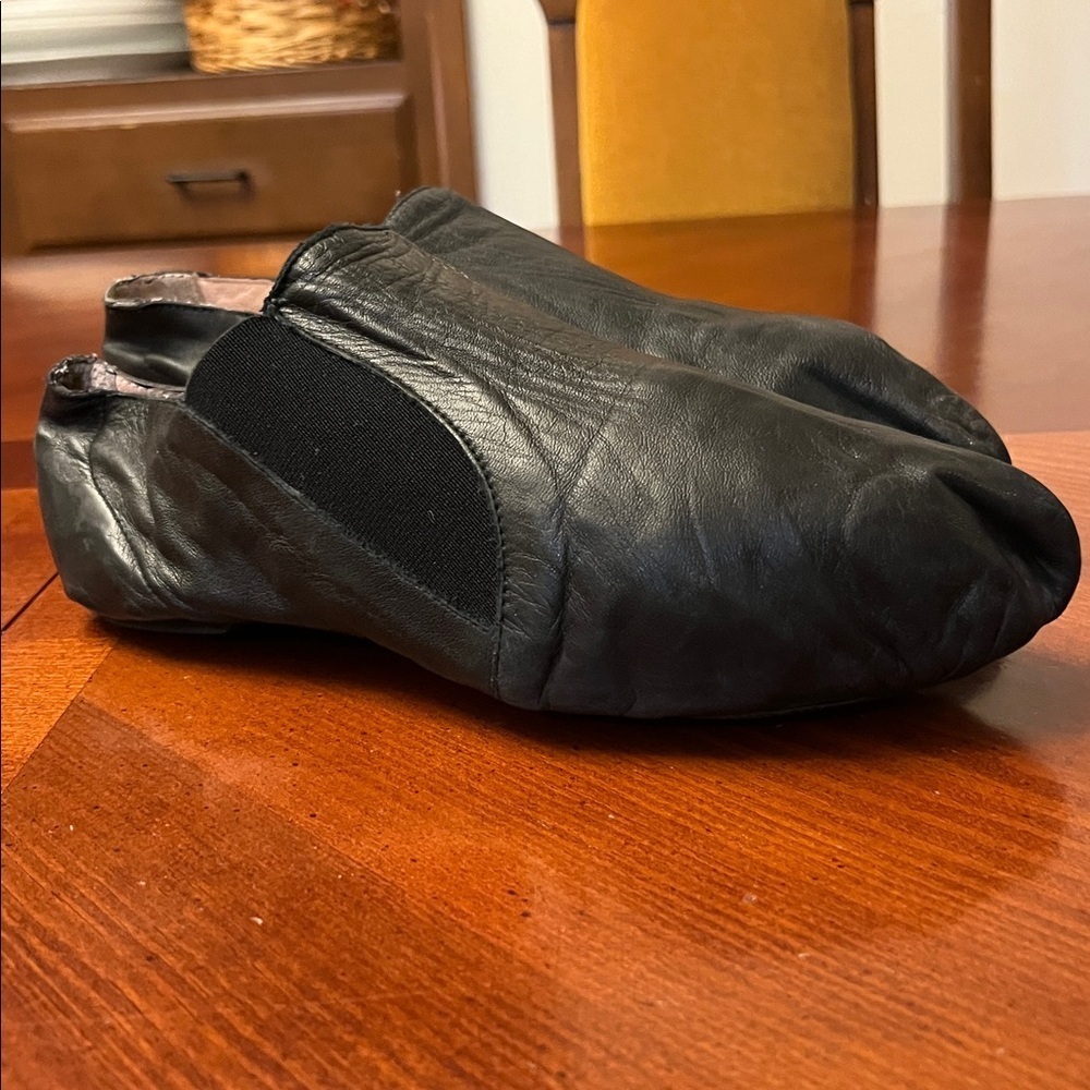 Bloch jazz dance shoes